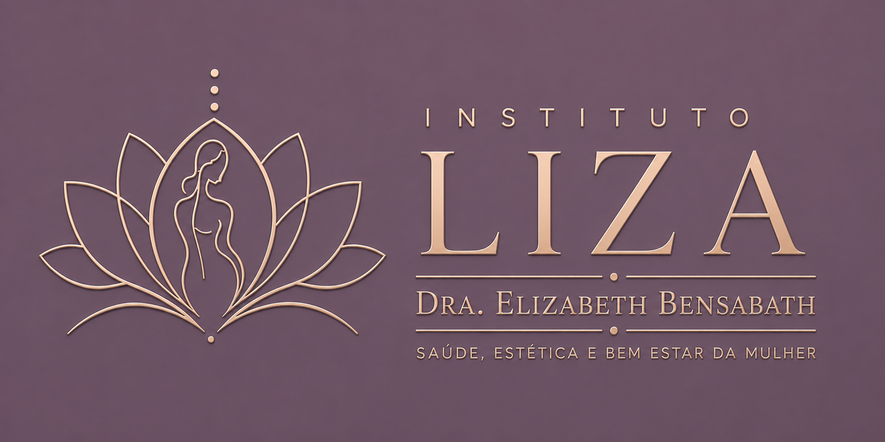 Instituto Liza — Dra. Elizabeth Bensabath — Saúde, estética e bem-estar da mulher